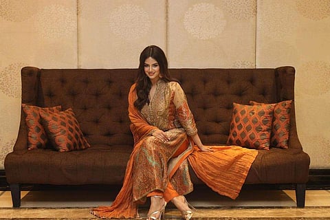 Miss Universe 2021 Harnaaz Sandhu has opened up now about being body-shamed a few months ago