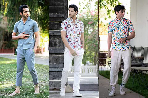 Ensembles from Tistabene