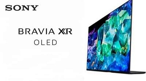 Sony Bravia TV