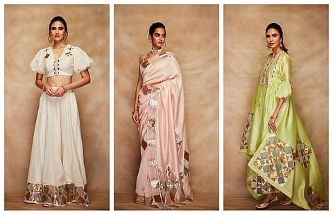 Gulabo by Abu Sandeep