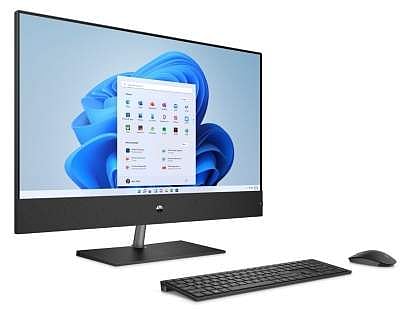 HP launches new PCs