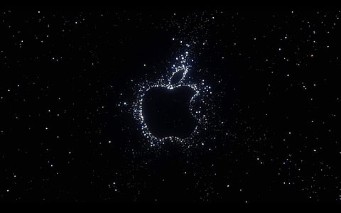 Apple