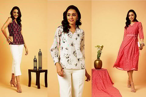 Ensembles from Barqat