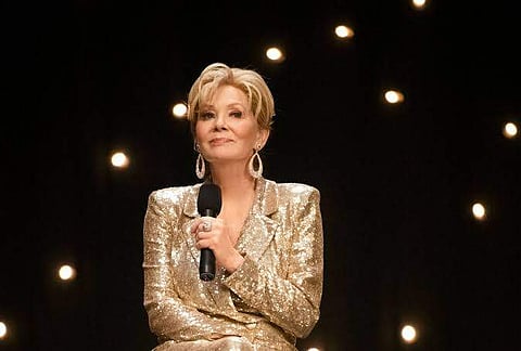 Jean Smart in Hacks
