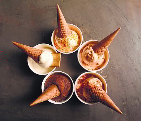 Five dessert studios in Chennai to satiate those sweet cravings