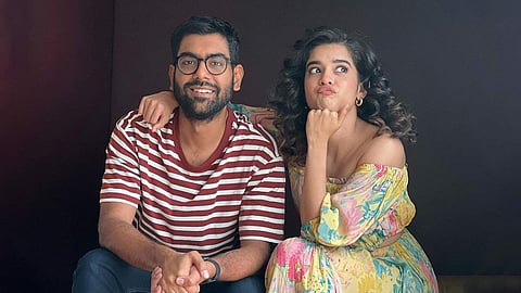 Little Things audio show