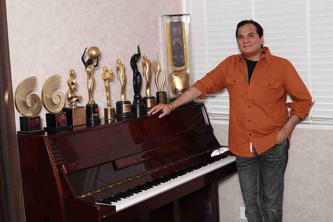 Lalit Pandit