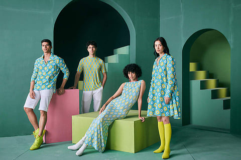 HIBIKI MOMO trans-seasonal 22/23