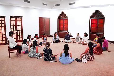 Reverse Your Universe