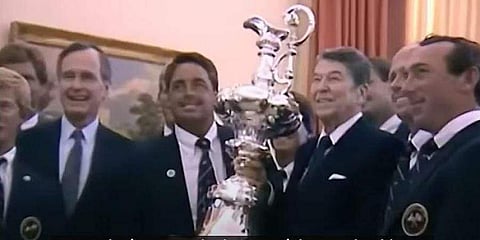 A still from the trailer (Photo | YouTube)