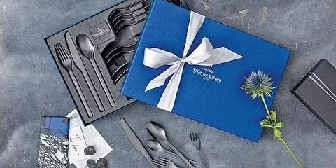 Brand’s new Festive/ Wedding Collection by Villeroy & Boch