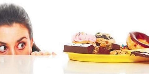 For representational purposes