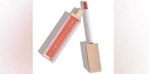 Simply Nam’s Hydrating Lip Butters