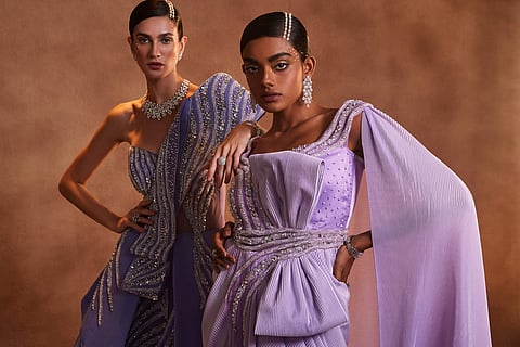 Mine and Yours Wedding show