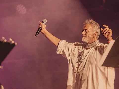 Lucky Ali