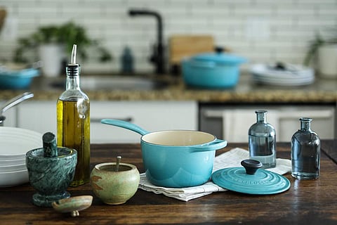 We must select an oil that most fits our health requirements and taste preferences