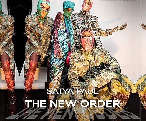 New Order collection