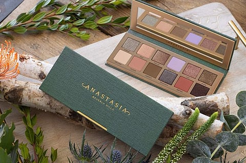 Anastasia Beverly Hills' Nouveau Palette