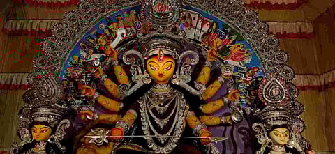 Durga Puja Must Visit Pandals 2022
