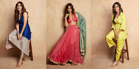 Maati collection