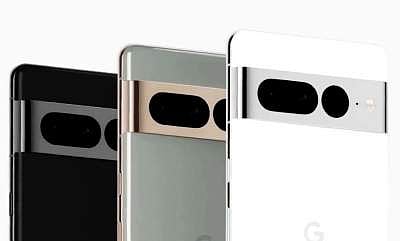 The upcoming Google Pixel 7 Pro may come with small upgrades