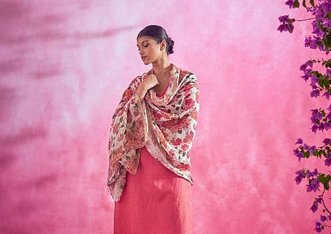 Kagaj Baha by Anavila