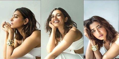 Radhika Apte