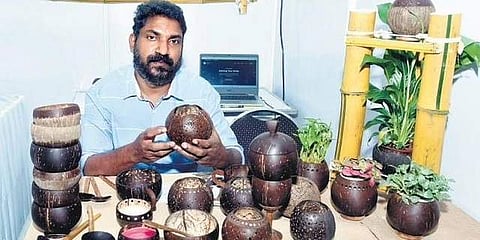 Santhosh R | A Sanesh