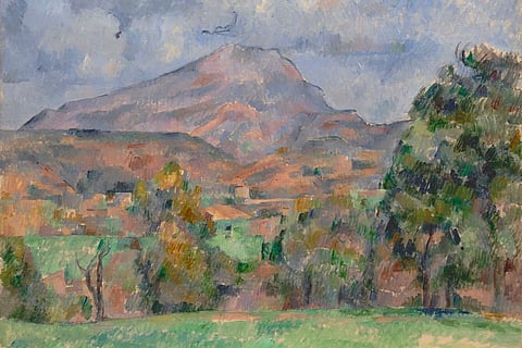 The collection will be sold at Christie’s Rockefeller Center in November 2022