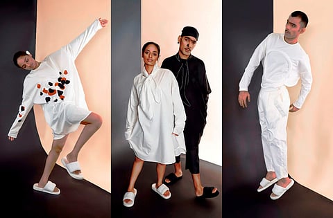 Ensembles from The Bhoot Project