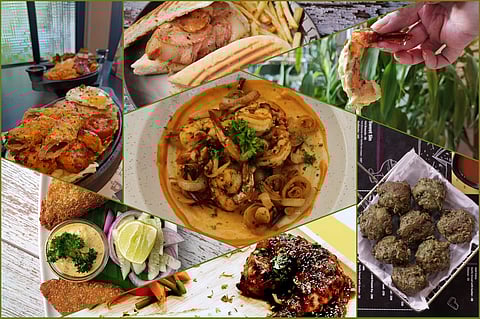 Midnight Puja Specials