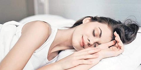 Representational image