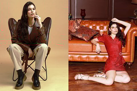 Silhouettes from #RealYouByLQ