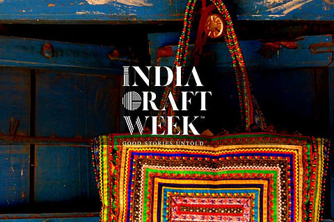 More than 100 craftsmen, producers, craft companies, museums, organizations, and figureheads will attend the show