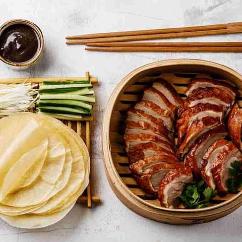 Peking Duck