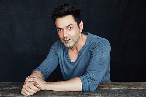 Bobby Deol