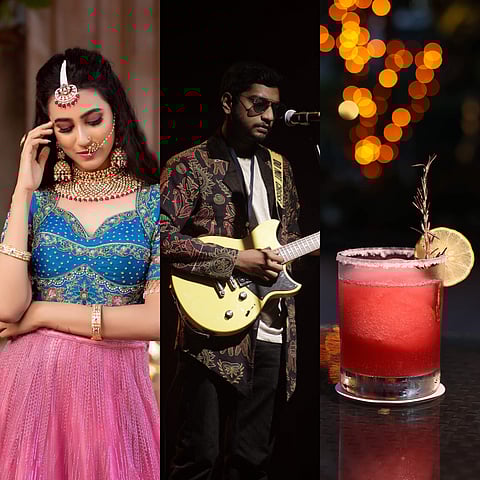 Things to do in Chennai this week