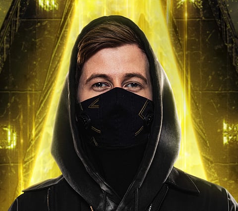Alan Walker