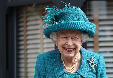 Queen Elizabeth II passed away at Balmoral Castle on September 8 after a 70-year reign