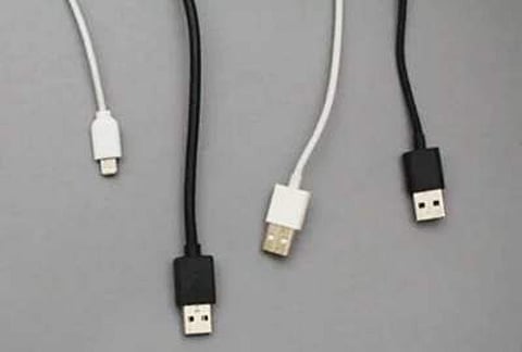 USB Cables