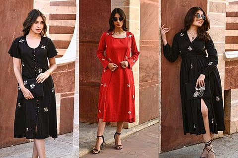 Collections from the edit