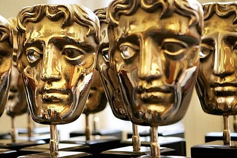 BAFTA awards (Photo | Twitter)