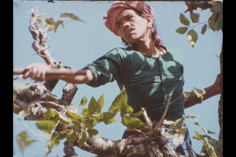 A still from film ‘Sudesha’, to be screened at the festival