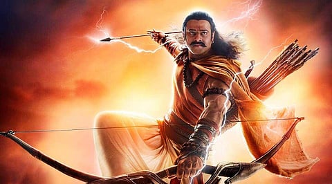Prabhas-starrer 'Adipurush' to release on this date