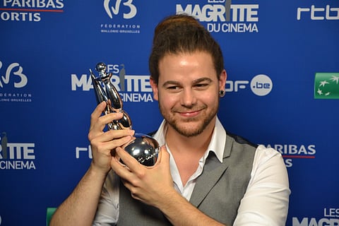 Simon Fransquet