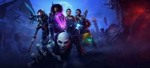 Xbox exclusive Redfall to launch in May