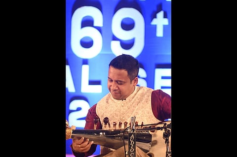 Pictures from the 69th Dover Lane Music Conference