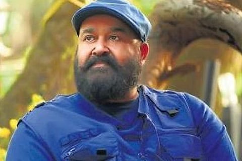 Syam Pushkaran confirms teaming up with Mohanlal