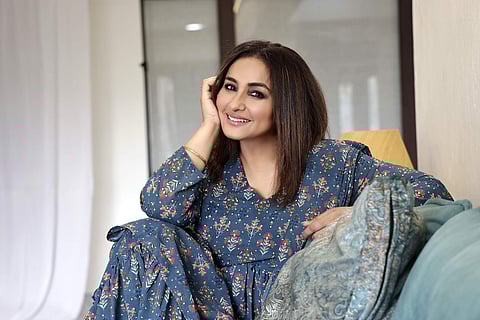 Divya Dutta