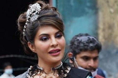 Jacqueline Fernandez-starrer Tell It Like A Woman nominated for Oscar, to compete against RRR’s ‘Naa